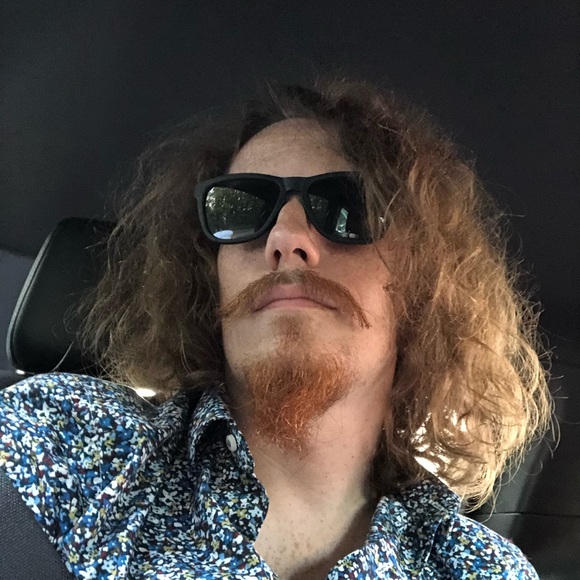 Meet your Posher, Andrew - Picture 1 of 1